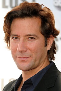 Henry Ian Cusick