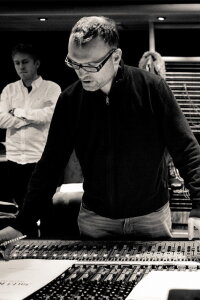 Henry Jackman