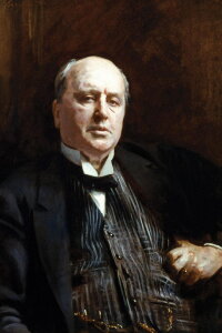 Henry James