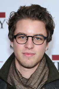 Henry Joost