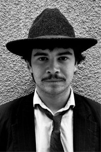 Henry Kombol