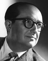Henry Koster