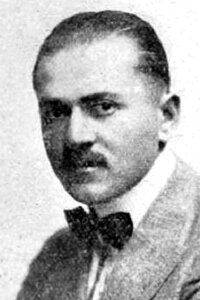 Henry Lehrman
