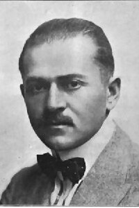 Henry Lehrman