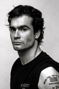 Henry Rollins