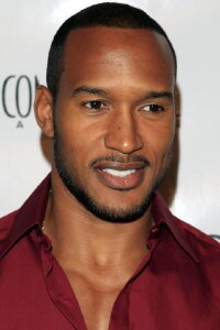 Henry Simmons