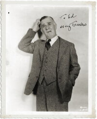 Henry Travers