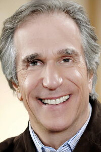 Henry Winkler