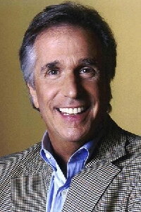 Henry Winkler