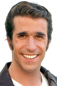 Henry Winkler