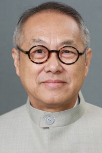 Henry Yu Yang