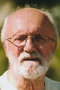 Henryk Machalica