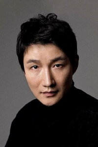 Heo Dong-won