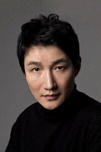 Heo Dong-won
