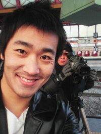 Heo Joong-hyeok