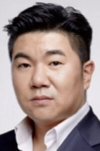 Heo Woong