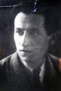 Heorhiy Tasin