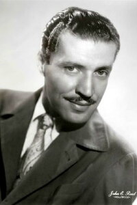 Herb Jeffries
