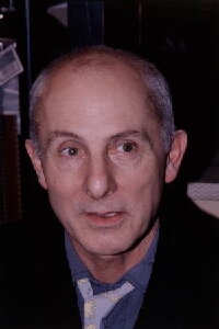 Herbert Achternbusch