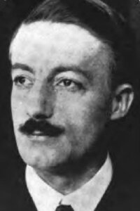 Herbert Blaché