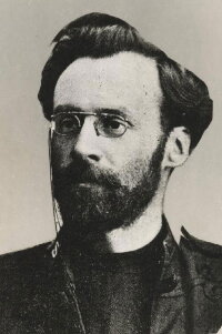 Herbert Booth
