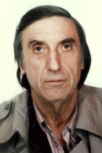 Herbert Fux