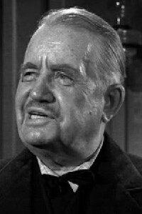 Herbert Heyes