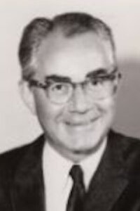 Herbert Hirschman
