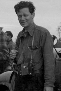 Herbert Kline
