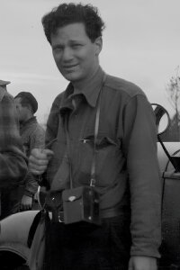 Herbert Kline