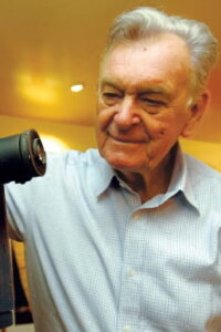 Herbert Richers