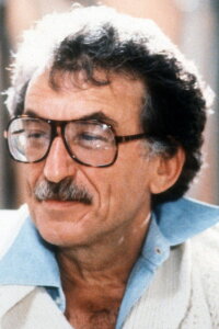 Herbert Ross