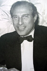 Herbert Smith