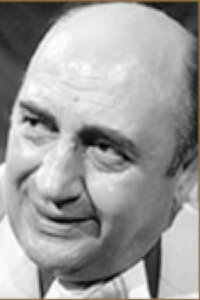 Herbert Sturm