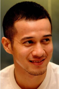 Herjunot Ali