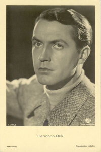 Hermann Brix