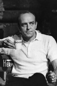 Hermes Pan