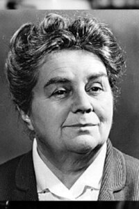 Hermína Týrlová