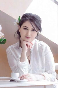 Hermine Stepanyan
