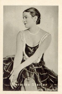 Hermine Sterler