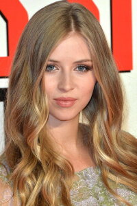 Hermione Corfield