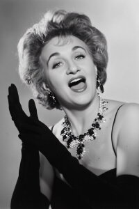 Hermione Gingold