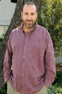 Hernán Mendoza