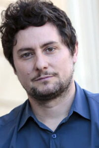 Hernán Musaluppi