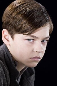 Hero Fiennes Tiffin