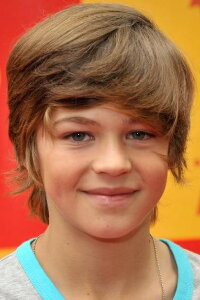 Hero Fiennes Tiffin