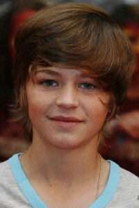 Hero Fiennes Tiffin