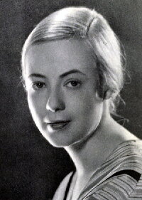 Hertha Thiele