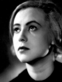 Hertha Thiele