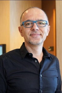 Hervé Cohen